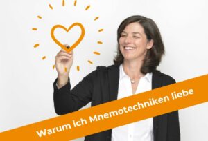 Heike Loosen mal ein Herz in die Luft